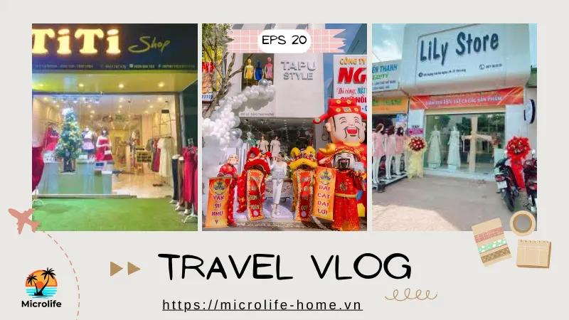Thời Trang Cho Mọi Lứa Tuổi