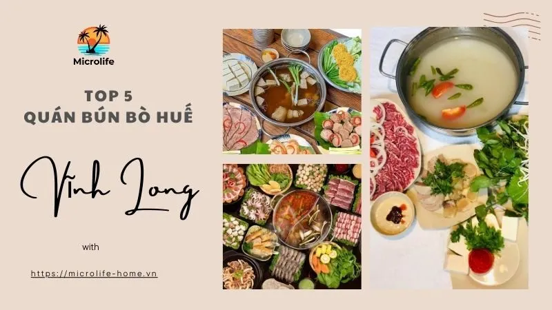 Top 5 quán lẩu bò ngon tại Vĩnh Long không thể bỏ qua