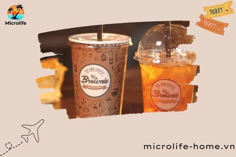 brownie-coffee-dessert